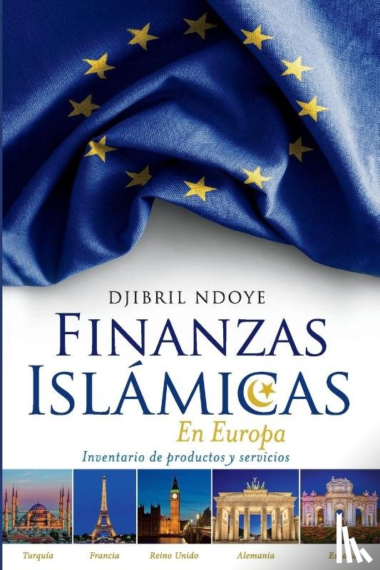 Ndoye, Djibril - Finanzas Islamicas En Europa