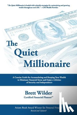 Wilder, Brett - The Quiet Millionaire