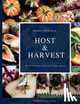 Gallagher, Adrienne - Host & Harvest