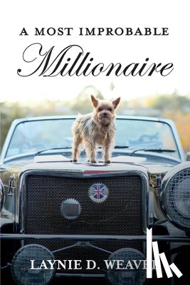 Weaver, Laynie D. - A Most Improbable Millionaire