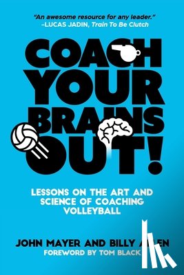 Allen, Billy, Mayer, John - Coach Your Brains Out