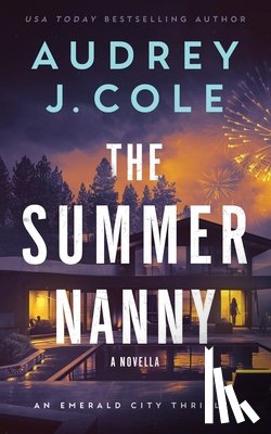 Cole, Audrey J - The Summer Nanny