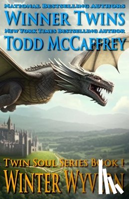 McCaffrey, Todd, Winner, Brit, Winner, Brianna - Winter Wyvern