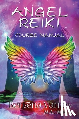 Varney, Bertena - Angel Reiki
