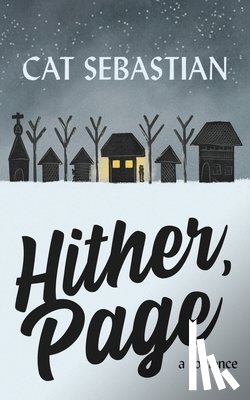 Sebastian, Cat - Hither Page