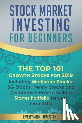 Everyman Investing, Investing - Stock Market Investing for Beginners
