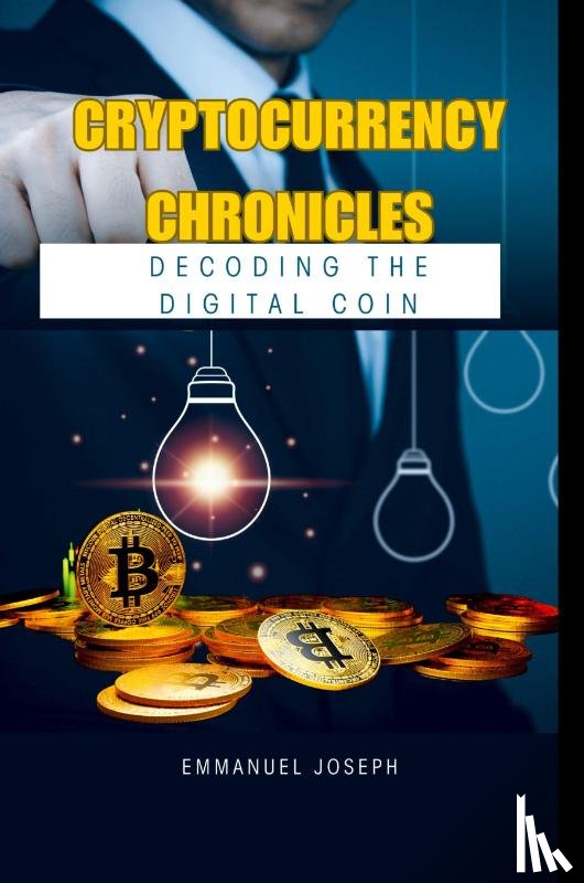 Joseph - Cryptocurrency Chronicles
