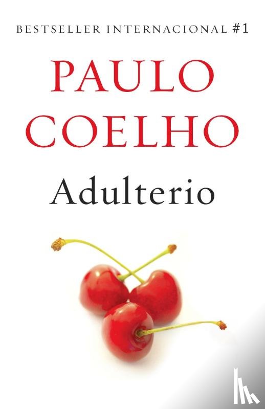 Coelho, Paulo - SPA-ADULTERIO