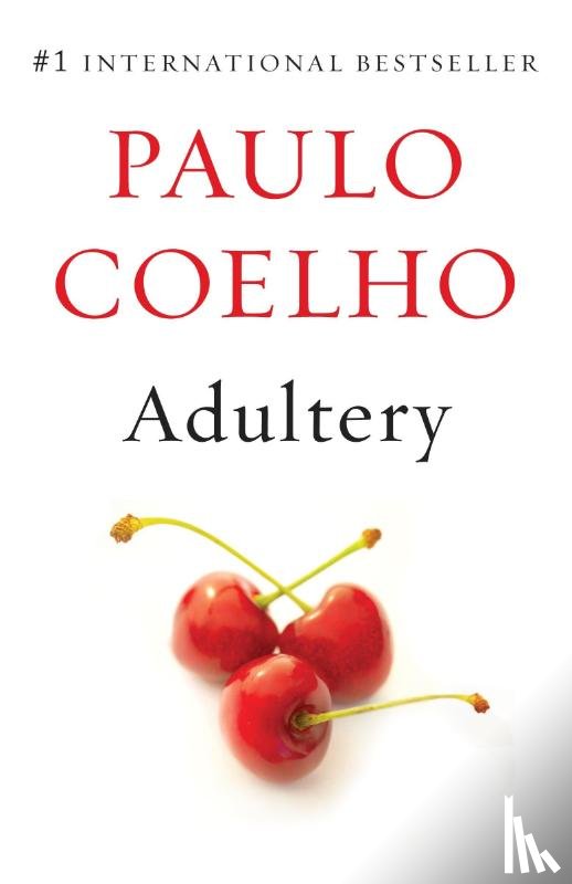 Coelho, Paulo - Coelho, P: Adultery