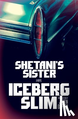 Slim, Iceberg - Shetani's Sister