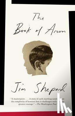 Shepard, Jim - The Book of Aron