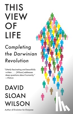 Wilson, David Sloan - This View of Life
