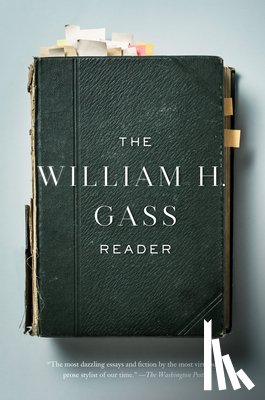 Gass, William H. - William H. Gass Reader
