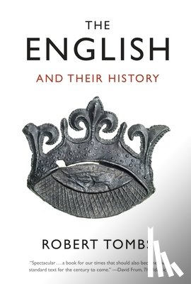 Tombs, Robert - ENGLISH & THEIR HIST