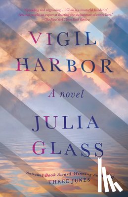 Glass, Julia - Vigil Harbor