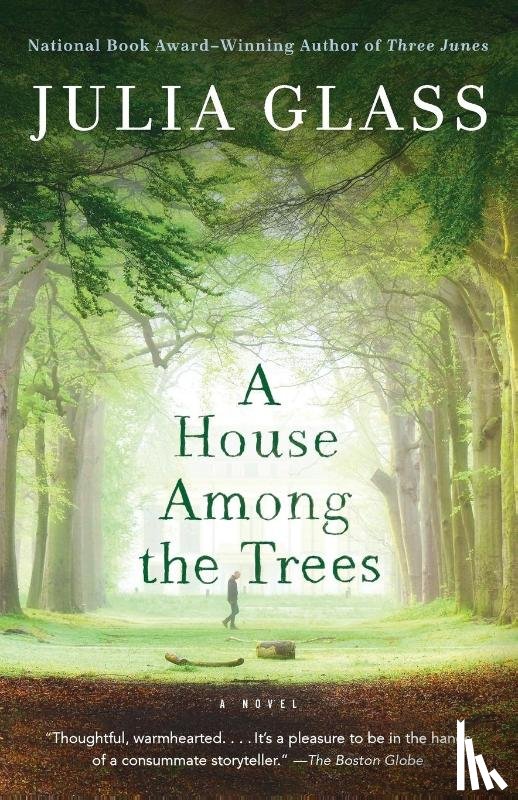 Glass, Julia - House Among the Trees