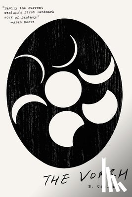 Catling, Brian - VORRH