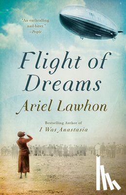 Lawhon, Ariel - FLIGHT OF DREAMS