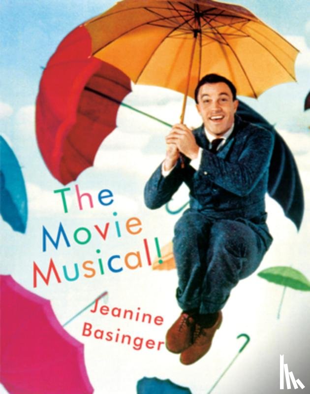 Basinger, Jeanine - The Movie Musical!