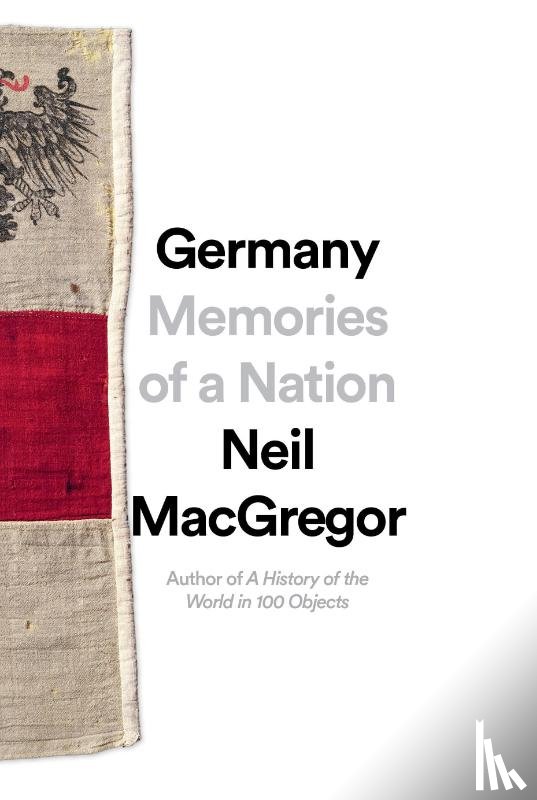 Macgregor, Neil - GERMANY