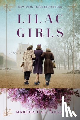 Kelly, Martha Hall - Lilac Girls