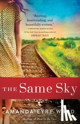 Ward, Amanda Eyre - The Same Sky