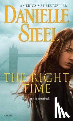 Steel, Danielle - RIGHT TIME