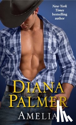 Palmer, Diana - Amelia