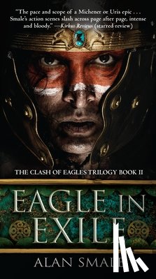 Smale, Alan - Smale, A: Eagle in Exile
