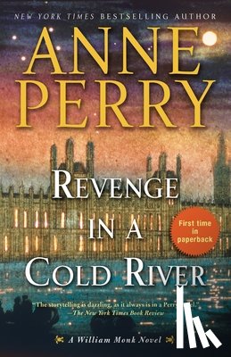 Perry, Anne - Revenge in a Cold River