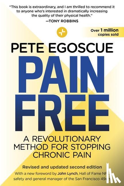Egoscue, Pete - Pain Free