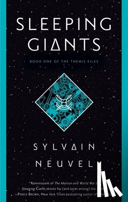 Neuvel, Sylvain - Neuvel, S: Sleeping Giants
