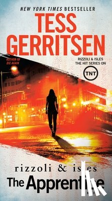 Gerritsen, Tess - The Apprentice
