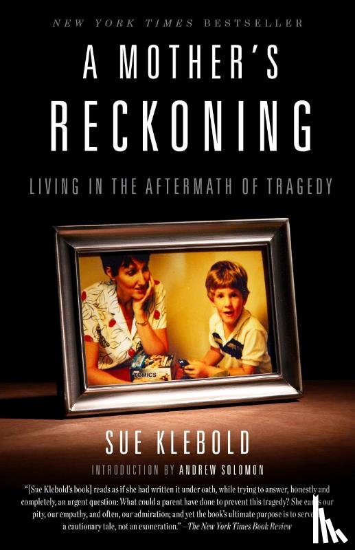 Klebold, Sue - Mother's Reckoning