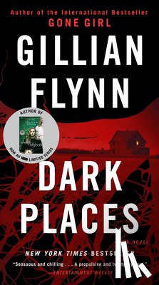 Flynn, Gillian - DARK PLACES