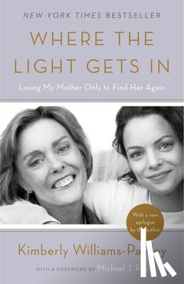 Williams-Paisley, Kimberly - Where the Light Gets In