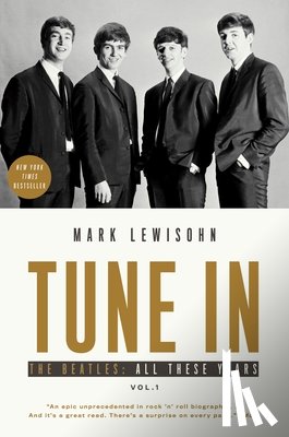 Lewisohn, Mark - Lewisohn, M: Tune in