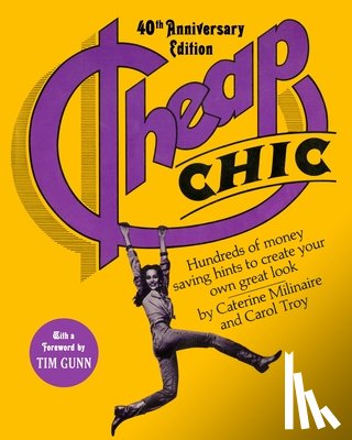 Milinaire, Caterine, Troy, Carol - Cheap Chic