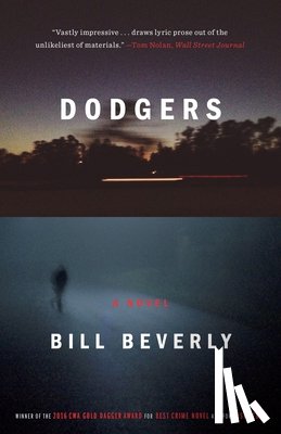 Beverly, Bill - Dodgers