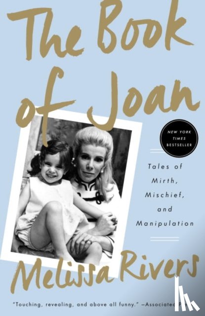 Rivers, Melissa - The Book of Joan