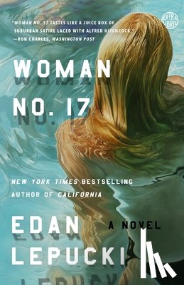 Lepucki, Edan - Woman No. 17
