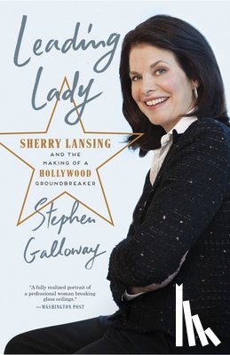 Galloway, Stephen - Leading Lady