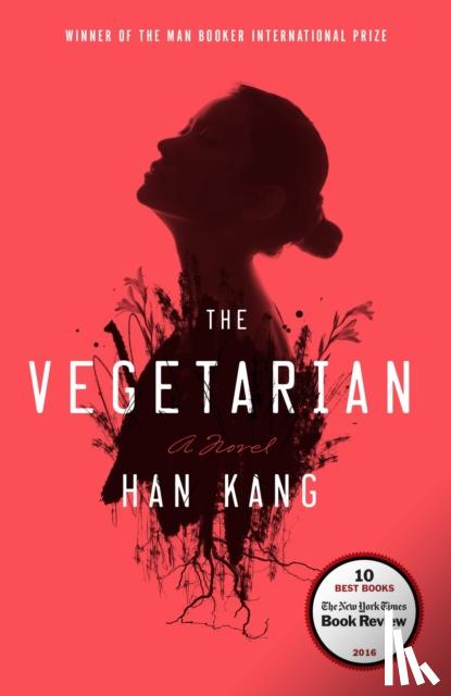 Kang, Han - Vegetarian