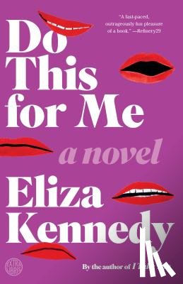 Kennedy, Eliza - Do This for Me