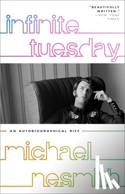 Nesmith, Michael - Infinite Tuesday