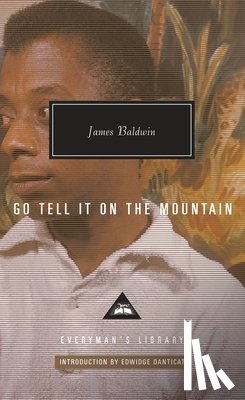 Baldwin, James - GO TELL IT ON THE MOUNTAIN