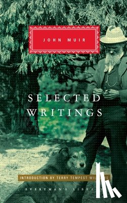 Muir, John - Selected Writings of John Muir
