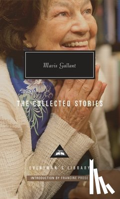 Gallant, Mavis - COLL STORIES OF MAVIS GALLANT