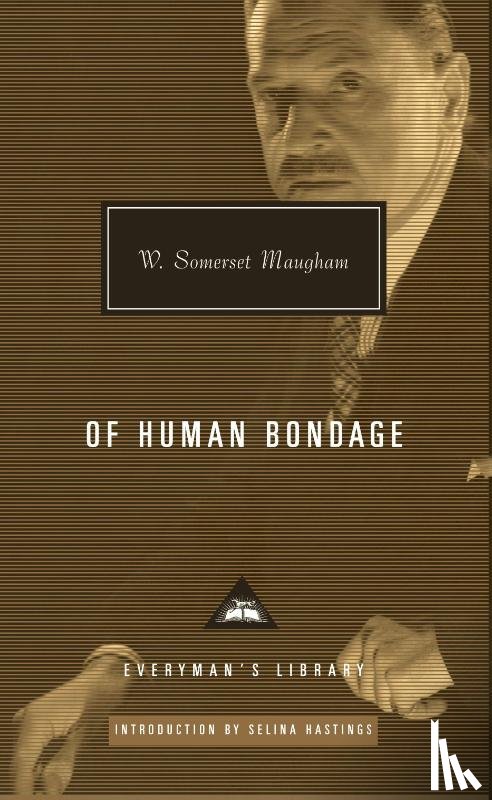 Maugham, W Somerset - Of Human Bondage