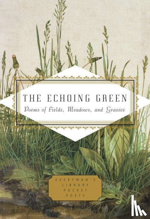  - The Echoing Green